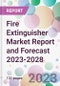 Fire Extinguisher Market Report and Forecast 2023-2028 - Product Thumbnail Image