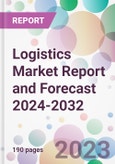 Logistics Market Report and Forecast 2024-2032- Product Image