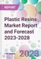 Plastic Resins Market Report and Forecast 2023-2028 - Product Thumbnail Image