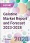 Gelatine Market Report and Forecast 2023-2028 - Product Thumbnail Image