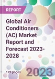 Global Air Conditioners (AC) Market Report and Forecast 2023-2028- Product Image