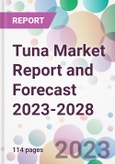 Tuna Market Report and Forecast 2023-2028- Product Image