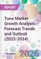 Tuna Market Growth Analysis - Forecast Trends and Outlook (2025-2034) - Product Thumbnail Image