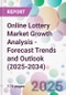 Online Lottery Market Growth Analysis - Forecast Trends and Outlook (2025-2034) - Product Thumbnail Image