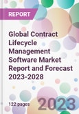 Global Contract Lifecycle Management Software Market Report and Forecast 2023-2028- Product Image