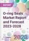 O-ring Seals Market Report and Forecast 2023-2028 - Product Image