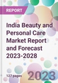 India Beauty and Personal Care Market Report and Forecast 2023-2028- Product Image