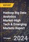 2024 Global Forecast for Hadoop Big Data Analytics Market (2025-2030 Outlook)-High Tech & Emerging Markets Report - Product Thumbnail Image