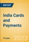 India Cards and Payments - Opportunities and Risks to 2026 - Product Thumbnail Image