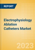 Electrophysiology Ablation Catheters Market Size by Segments, Share, Regulatory, Reimbursement, Procedures and Forecast to 2033- Product Image
