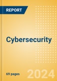 Cybersecurity - Thematic Intelligence- Product Image