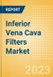 Inferior Vena Cava Filters Market Size (Value, Volume, ASP) by Segments, Share, Trend and SWOT Analysis, Regulatory and Reimbursement Landscape, Procedures and Forecast to 2033 - Product Image