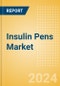 Insulin Pens Market Size by Segments, Share, Regulatory, Reimbursement, and Forecast to 2033 - Product Thumbnail Image