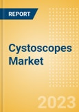 Cystoscopes Market Size by Segments, Share, Regulatory, Reimbursement, Procedures, Installed Base and Forecast to 2033- Product Image