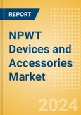 NPWT Devices and Accessories Market Size by Segments, Share, Regulatory, Reimbursement, Interventions, Installed Base and Forecast to 2036- Product Image