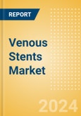 Venous Stents Market Size by Segments, Share, Regulatory, Reimbursement, Procedures and Forecast to 2033- Product Image