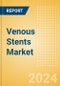 Venous Stents Market Size by Segments, Share, Regulatory, Reimbursement, Procedures and Forecast to 2033 - Product Thumbnail Image