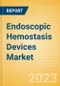 Endoscopic Hemostasis Devices Market Size (Value, Volume, ASP) by Segments, Share, Trend and SWOT Analysis, Regulatory and Reimbursement Landscape, Procedures and Forecast to 2033 - Product Image