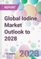 Global Iodine Market Outlook to 2028 - Product Image