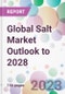 Global Salt Market Outlook to 2028 - Product Image
