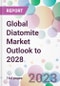 Global Diatomite Market Outlook to 2028 - Product Image