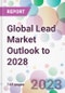 Global Lead Market Outlook to 2028 - Product Image