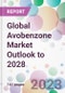 Global Avobenzone Market Outlook to 2028 - Product Thumbnail Image