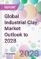Global Industrial Clay Market Outlook to 2028 - Product Image
