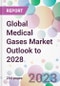 Global Medical Gases Market Outlook to 2028 - Product Image