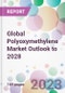 Global Polyoxymethylene Market Outlook to 2028 - Product Image