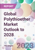 Global Polythioether Market Outlook to 2028- Product Image