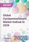 Global Cyclopentasiloxane Market Outlook to 2028 - Product Image