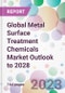 Global Metal Surface Treatment Chemicals Market Outlook to 2028 - Product Image
