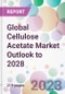 Global Cellulose Acetate Market Outlook to 2028 - Product Image