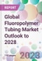 Global Fluoropolymer Tubing Market Outlook to 2028 - Product Image