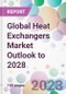 Global Heat Exchangers Market Outlook to 2028 - Product Image