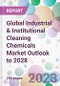 Global Industrial & Institutional Cleaning Chemicals Market Outlook to 2028 - Product Image