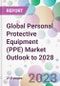 Global Personal Protective Equipment (PPE) Market Outlook to 2028 - Product Thumbnail Image