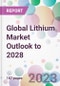 Global Lithium Market Outlook to 2028 - Product Image