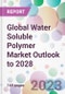 Global Water Soluble Polymer Market Outlook to 2028 - Product Image