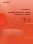 Polymethyl Methacrylate (PMMA) - A Global Market Overview- Product Image