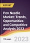 Pen Needle Market: Trends, Opportunities and Competitive Analysis 2023-2028 - Product Image