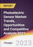 Photoelectric Sensor Market: Trends, Opportunities and Competitive Analysis 2023-2028- Product Image
