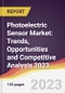 Photoelectric Sensor Market: Trends, Opportunities and Competitive Analysis 2023-2028 - Product Thumbnail Image