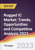 Rugged IC Market: Trends, Opportunities and Competitive Analysis 2023-2028- Product Image