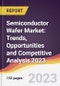 Semiconductor Wafer Market: Trends, Opportunities and Competitive Analysis 2023-2028 - Product Thumbnail Image