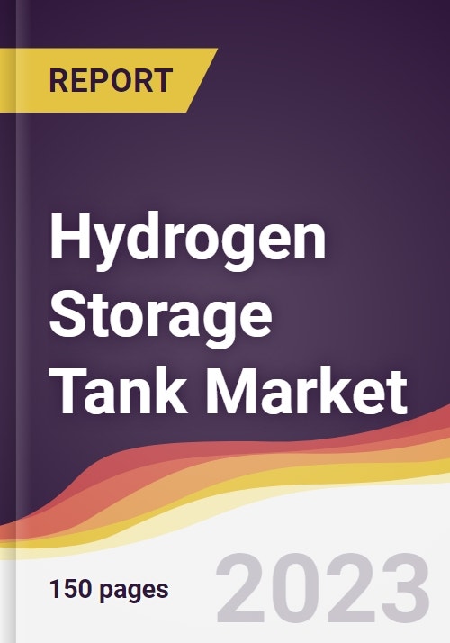 Hydrogen Storage Tank Market Report Trends, Forecast and Competitive