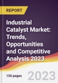Industrial Catalyst Market: Trends, Opportunities and Competitive Analysis 2023-2028- Product Image