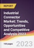 Industrial Connector Market: Trends, Opportunities and Competitive Analysis 2023-2028- Product Image