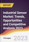 Industrial Sensor Market: Trends, Opportunities and Competitive Analysis 2023-2028 - Product Image